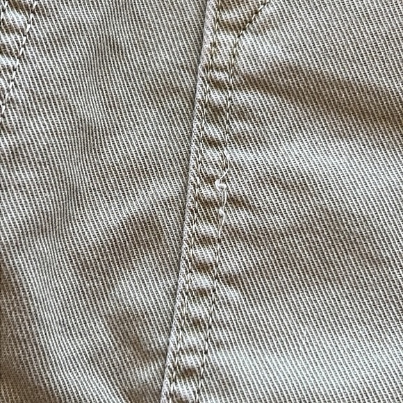 Zara High Waisted Cargo Skirt, Size M - Picture 9 of 9